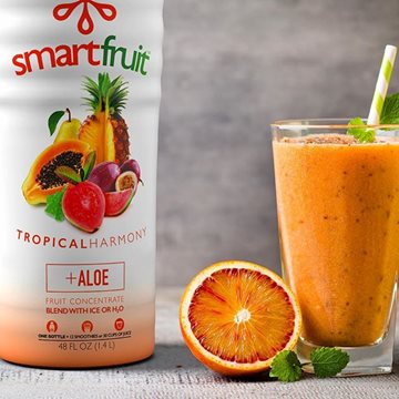 Creamsicle Tropical Smoothie