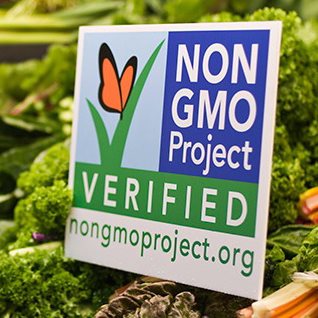 What GMO’s are and Why They Should Be Kept Out of Your Smoothie Mix NonGMOVerified