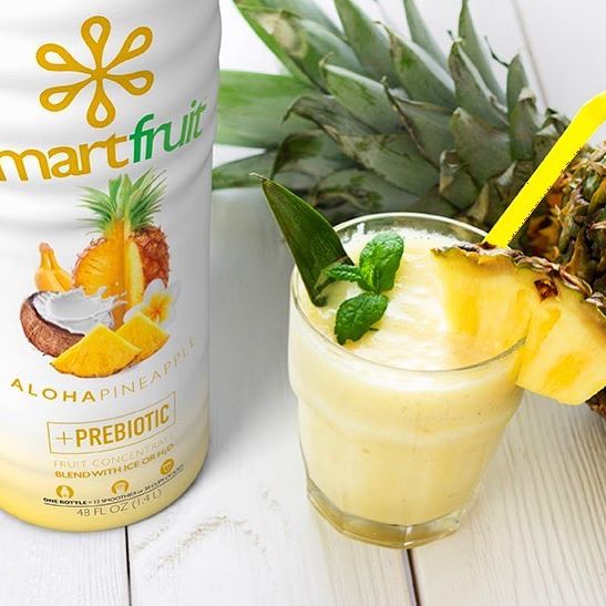 Smartfruit Aloha Pineapple