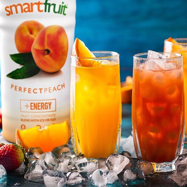 Smartfruit Unsweetened Iced Tea Mixes
