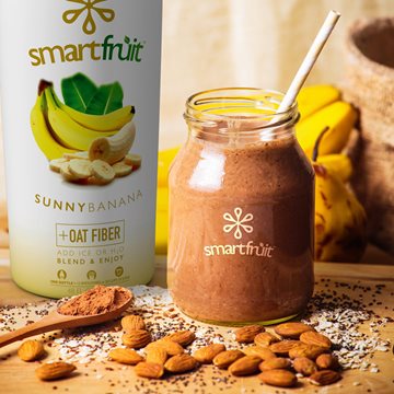 Finding the Best Vegan Smoothie Mix Finding the Best Vegan Smoothie Mix