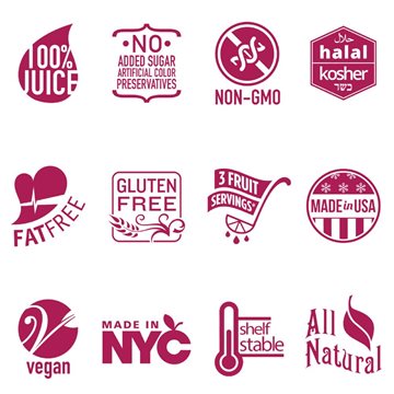 Smoothie Juice Distributors with Kosher Non-GMO Vegan and Gluten-free Products Hero 13