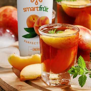 Smart-Fruit A Juice Drink or Beverage Smart Fruit A Juice, Drink or Beverage